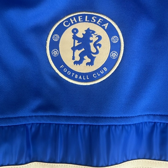 Adidas Chelsea Jacket - Picture 3 of 6